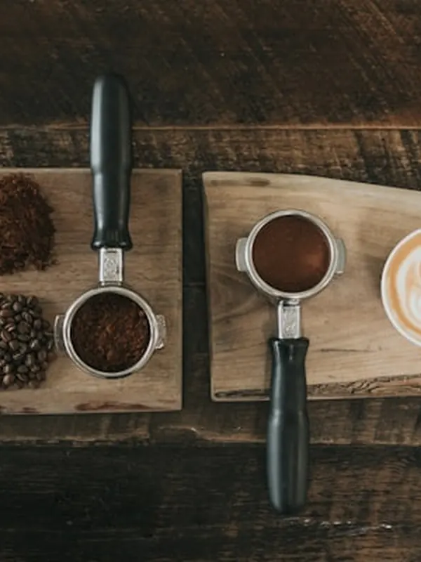 Coffee promises